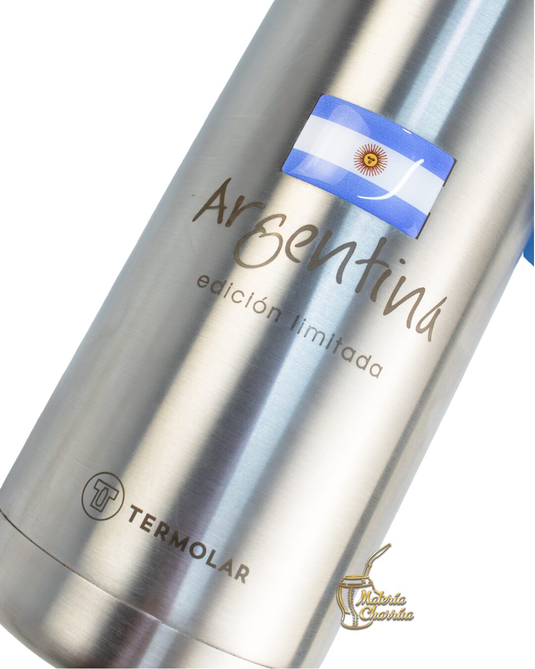 TERMOLAR R-EVOLUTION Original - Argentina/Uruguay - Imagen 4