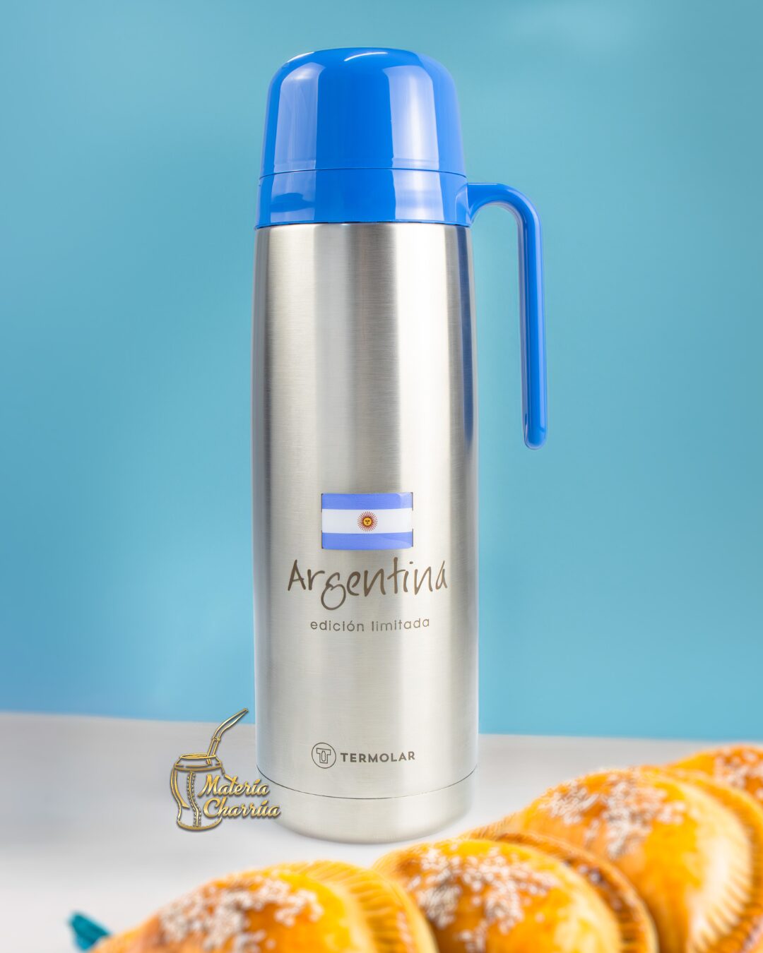 TERMOLAR R-EVOLUTION Original - Argentina/Uruguay - Imagen 8