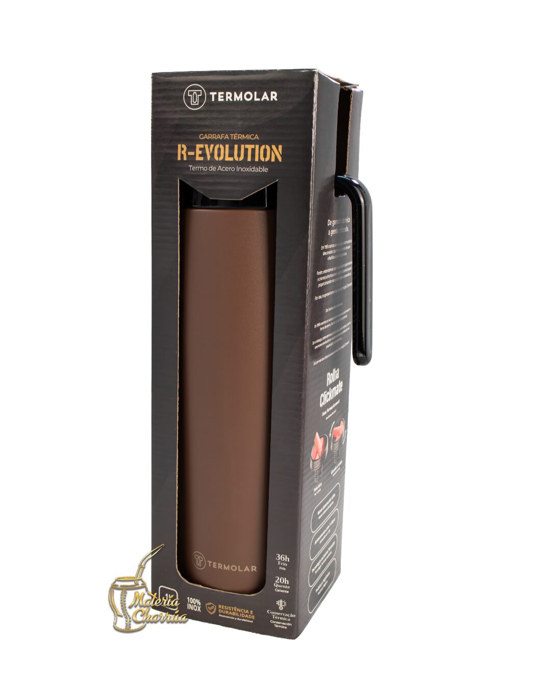 TERMOLAR R-EVOLUTION Original - Colores - Imagen 6