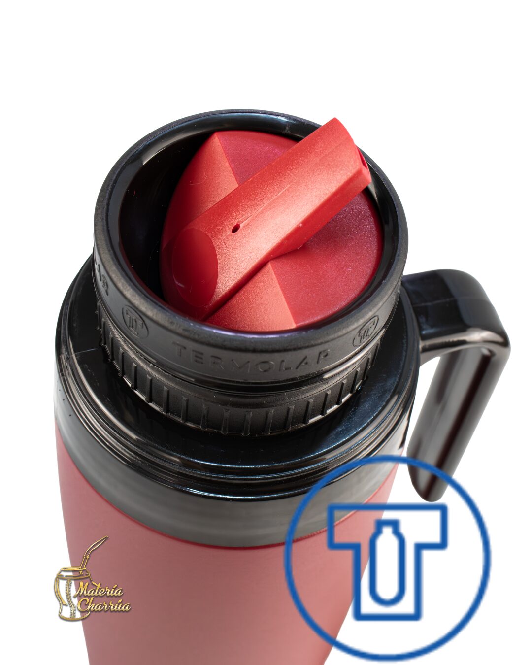 TERMOLAR R-EVOLUTION Original - Colores - Imagen 12