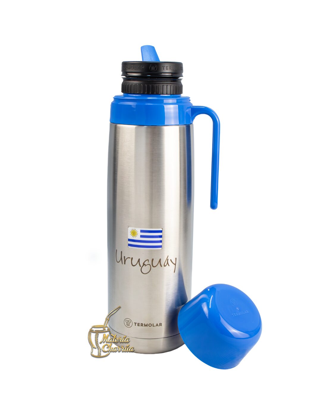 TERMOLAR R-EVOLUTION Original - Argentina/Uruguay - Imagen 11