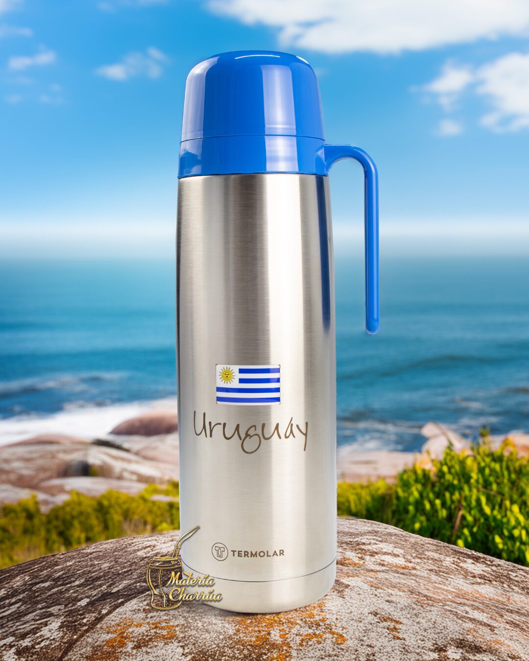 TERMOLAR R-EVOLUTION Original - Argentina/Uruguay - Imagen 15