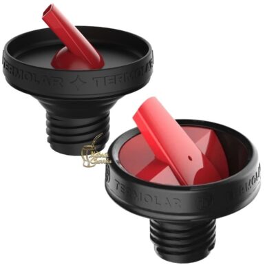 Tapón original Termolar