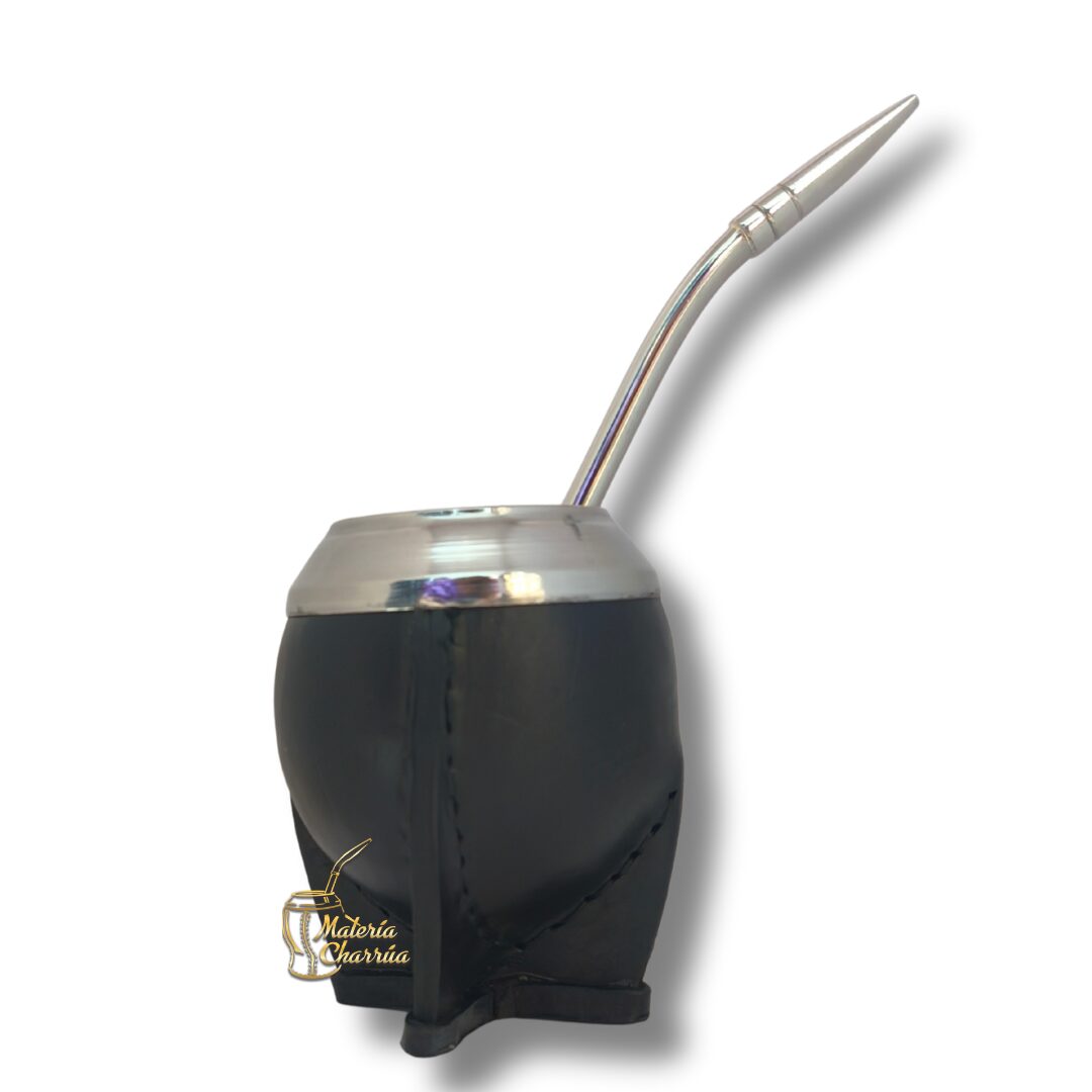 Bombilla Alpaca Semicurva - Imagen 14