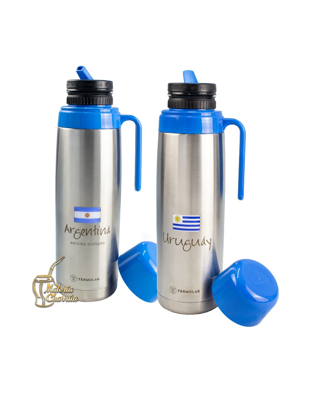 TERMOLAR R-EVOLUTION Original - Argentina/Uruguay - Imagen 16