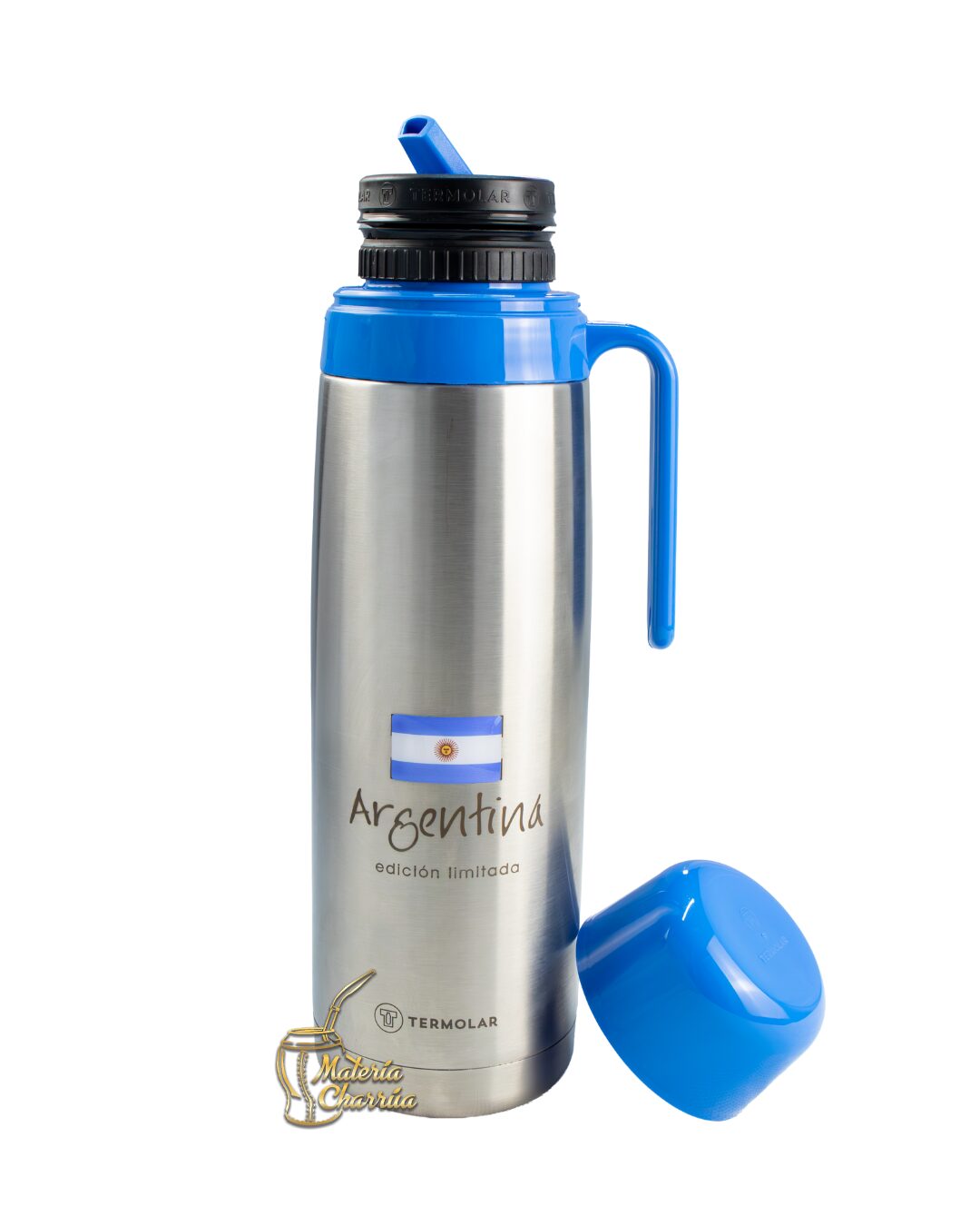 TERMOLAR R-EVOLUTION Original - Argentina/Uruguay - Imagen 3