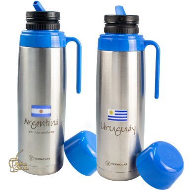 TERMOLAR R-EVOLUTION Original - Argentina/Uruguay