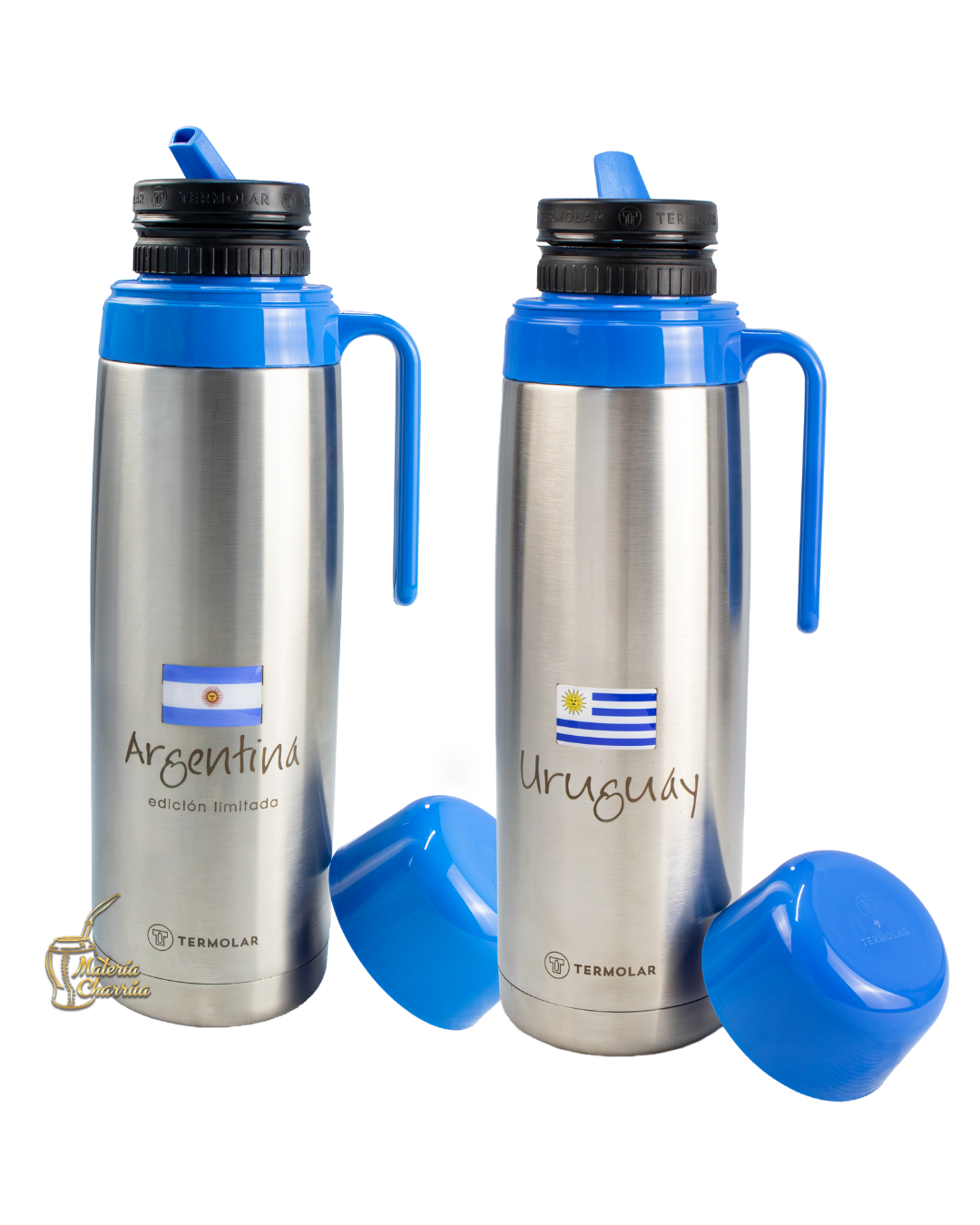 TERMOLAR R-EVOLUTION Original - Argentina/Uruguay