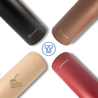 TERMOLAR R-EVOLUTION Original - Colores