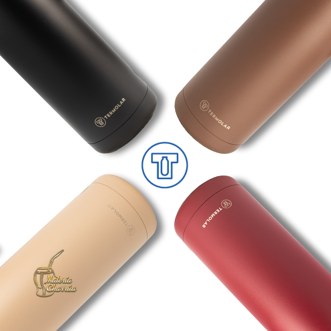 TERMOLAR R-EVOLUTION Original - Colores