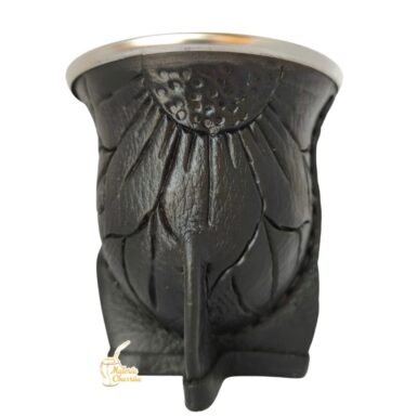 Camionero Argentino - Cuero Labrado