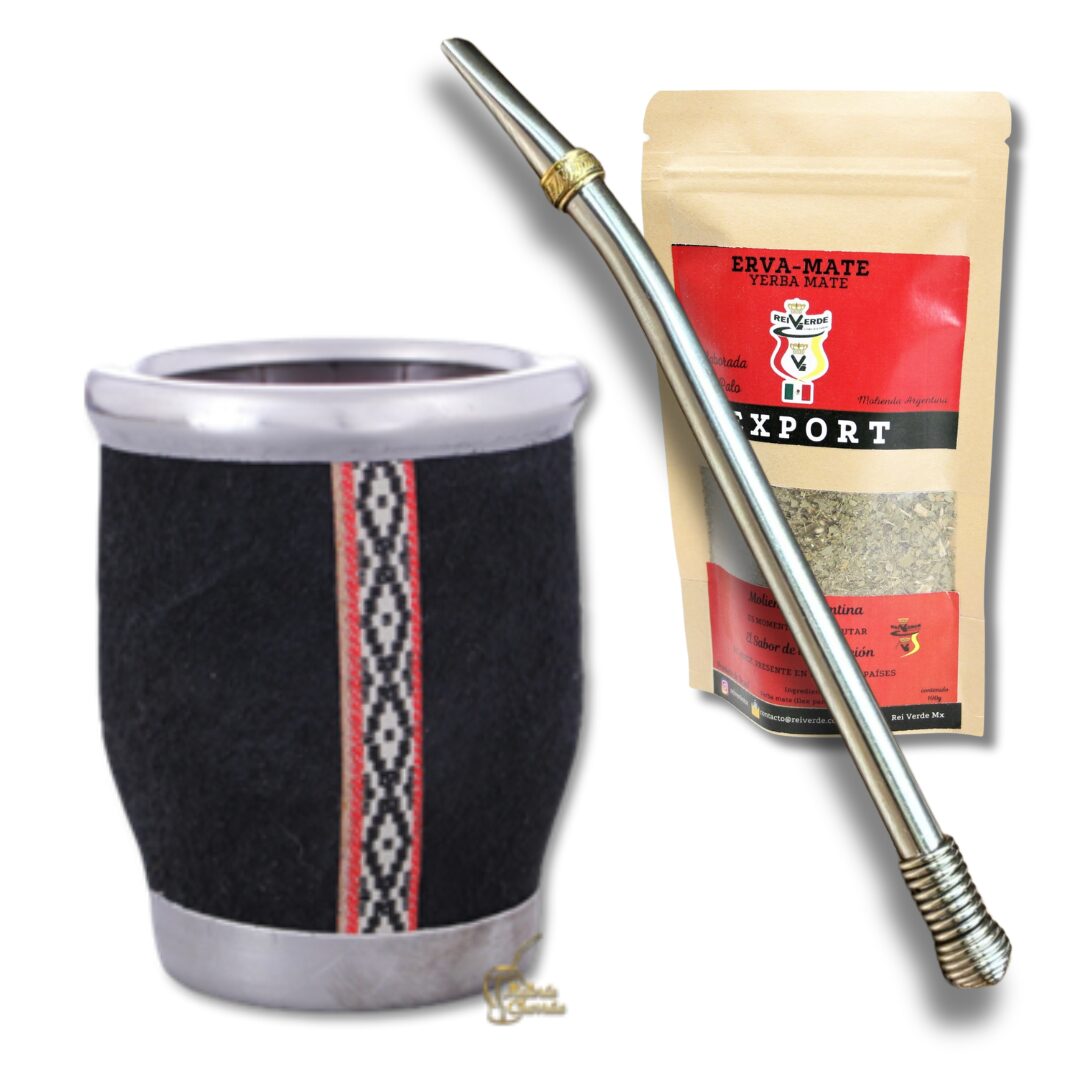 KIT Inicio - Pecarí - Imagen 2