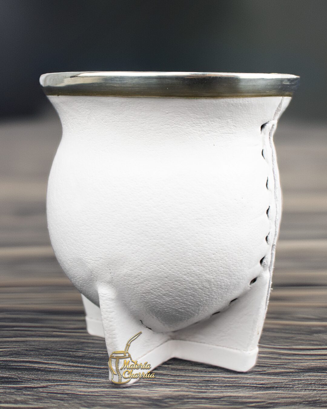 Camionero Blanco Alpaca Apliques - Cerámica - Imagen 10