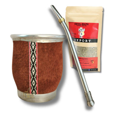 KIT Inicio - Pecarí