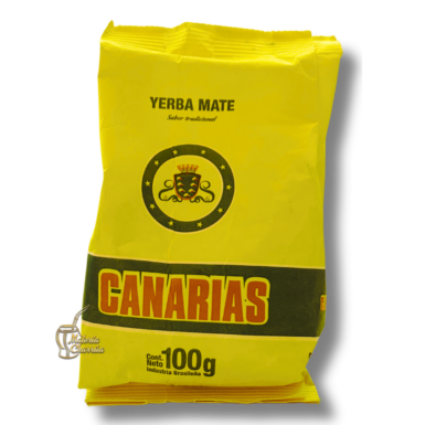 Canarias 100g