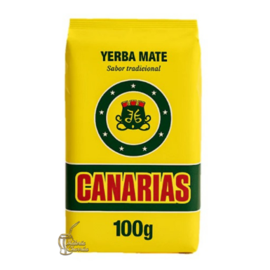 Canarias 100g
