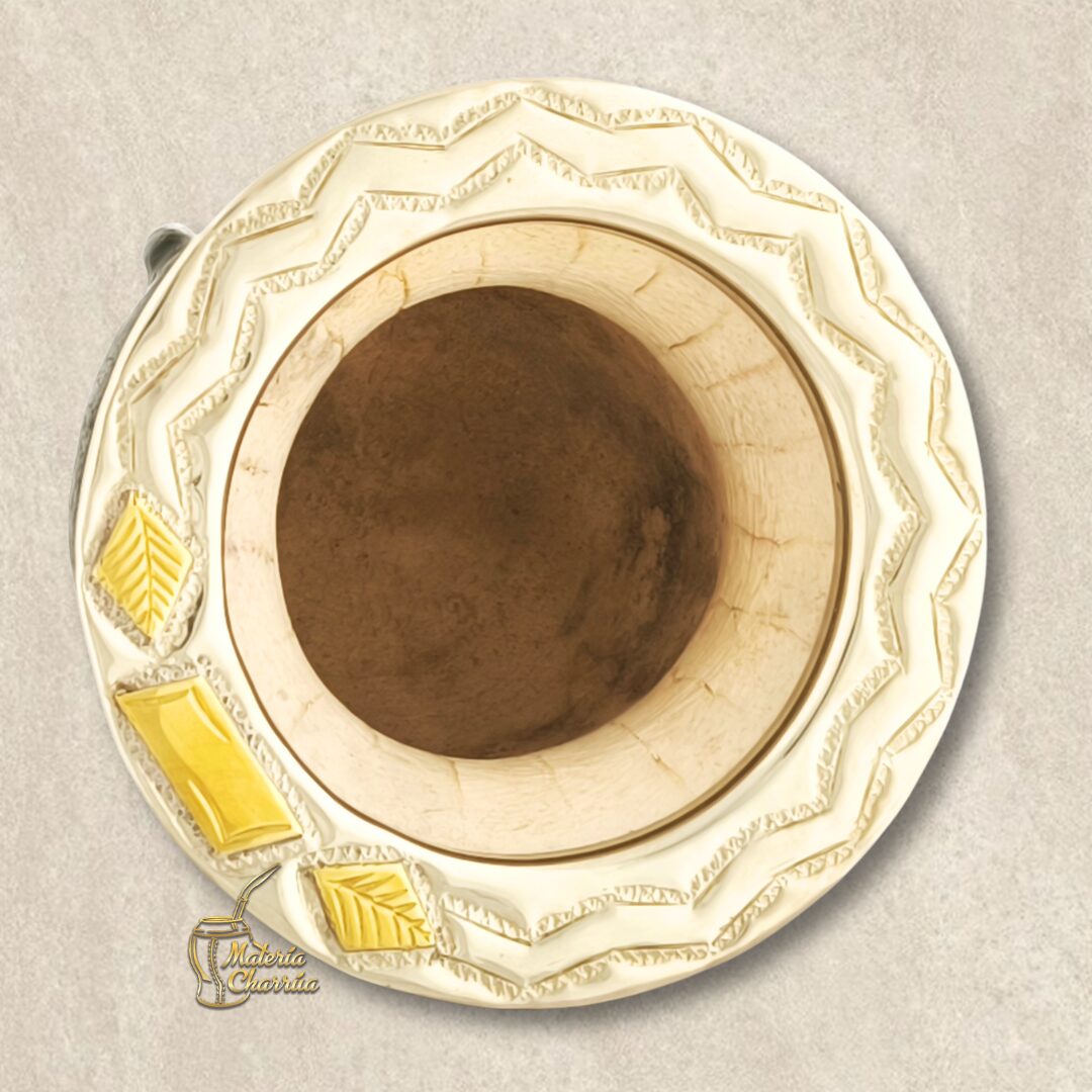 Camionero Alpaca Apliques - Calabaza - Imagen 30