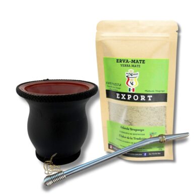 KIT-Vidrio Templado Forro Símil