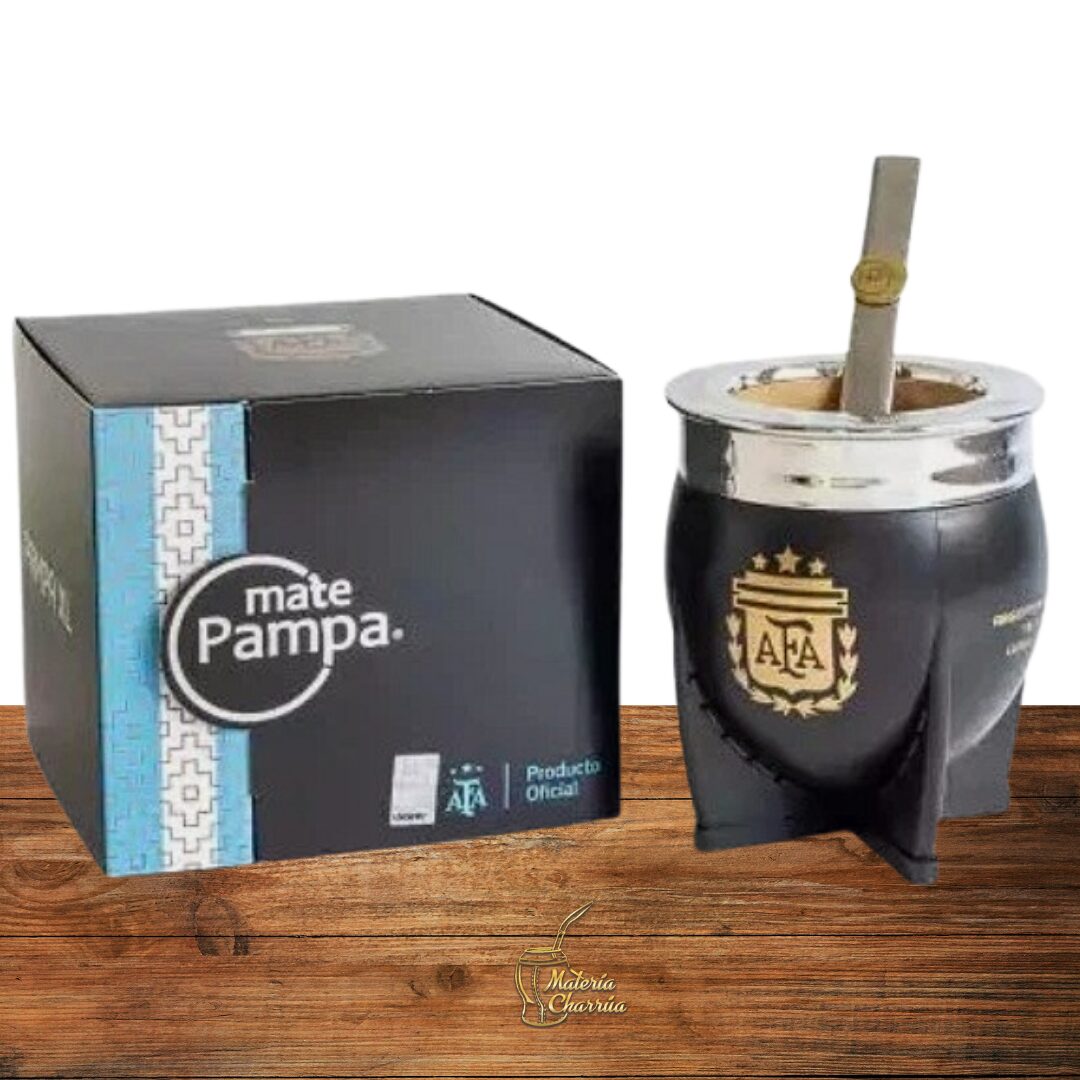 Mates PAMPA - Imagen 7