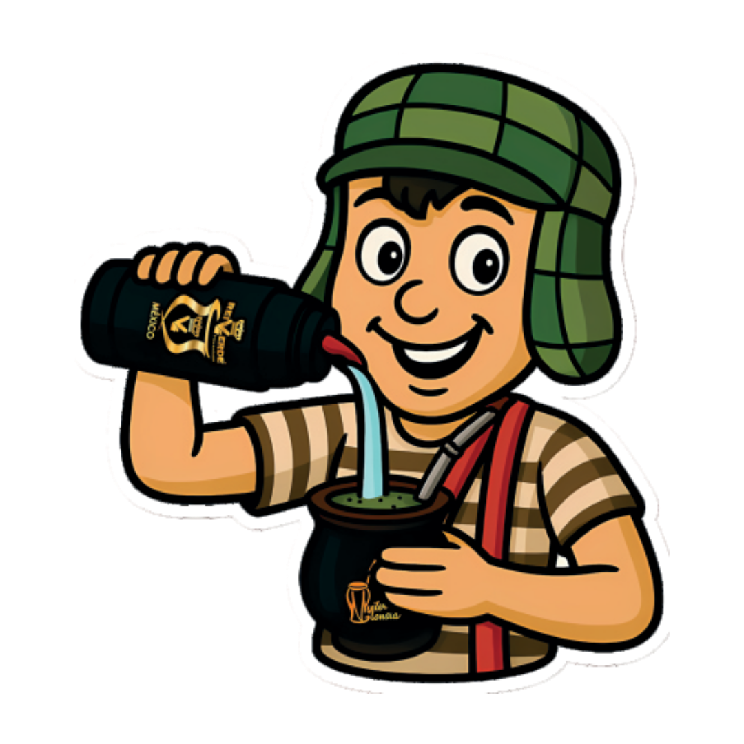 STICKERS - Originales y exclusivos - Imagen 8