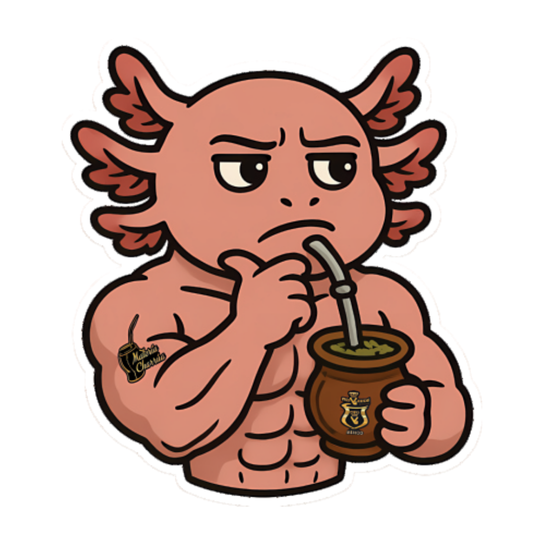 STICKERS - Originales y exclusivos - Imagen 7