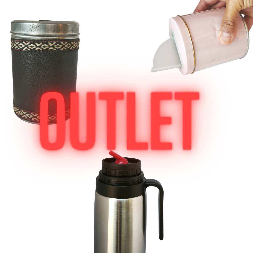 Accesorios OUTLET