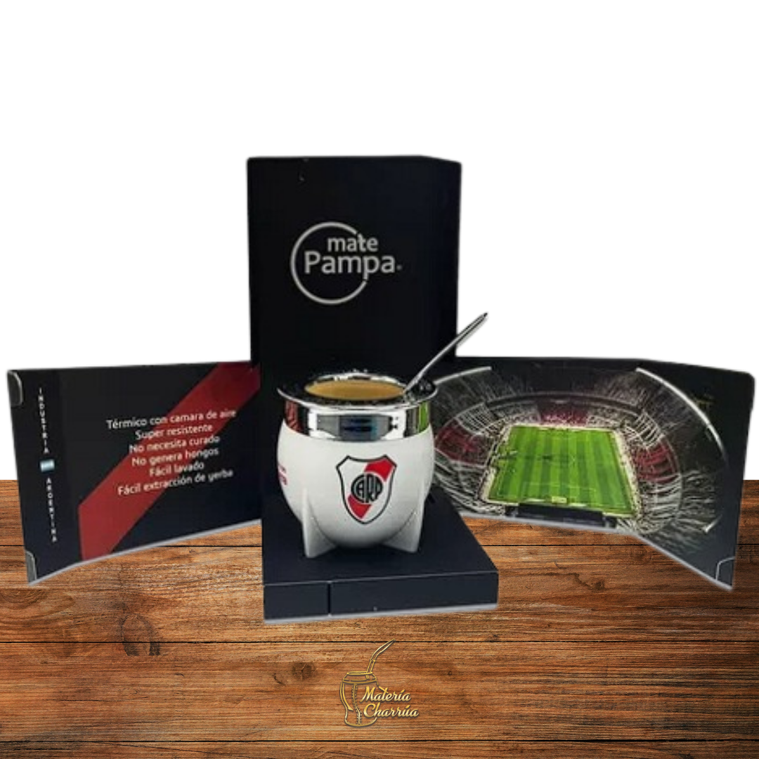Mates PAMPA - Imagen 4