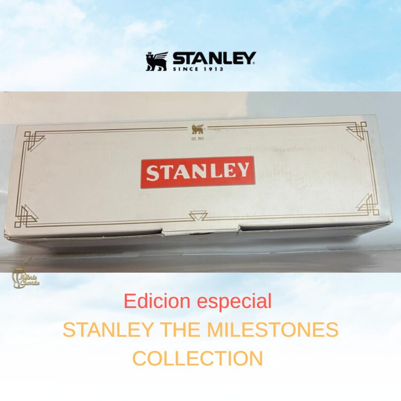 Stanley Milestones Ed. Limitada - Imagen 13