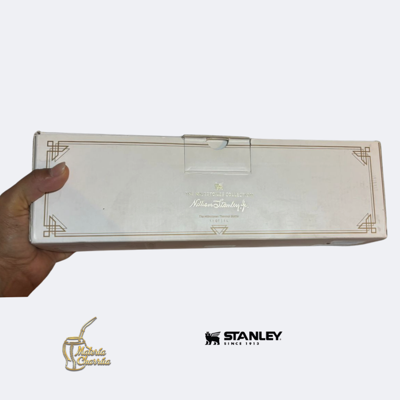 Stanley Milestones Ed. Limitada - Imagen 10