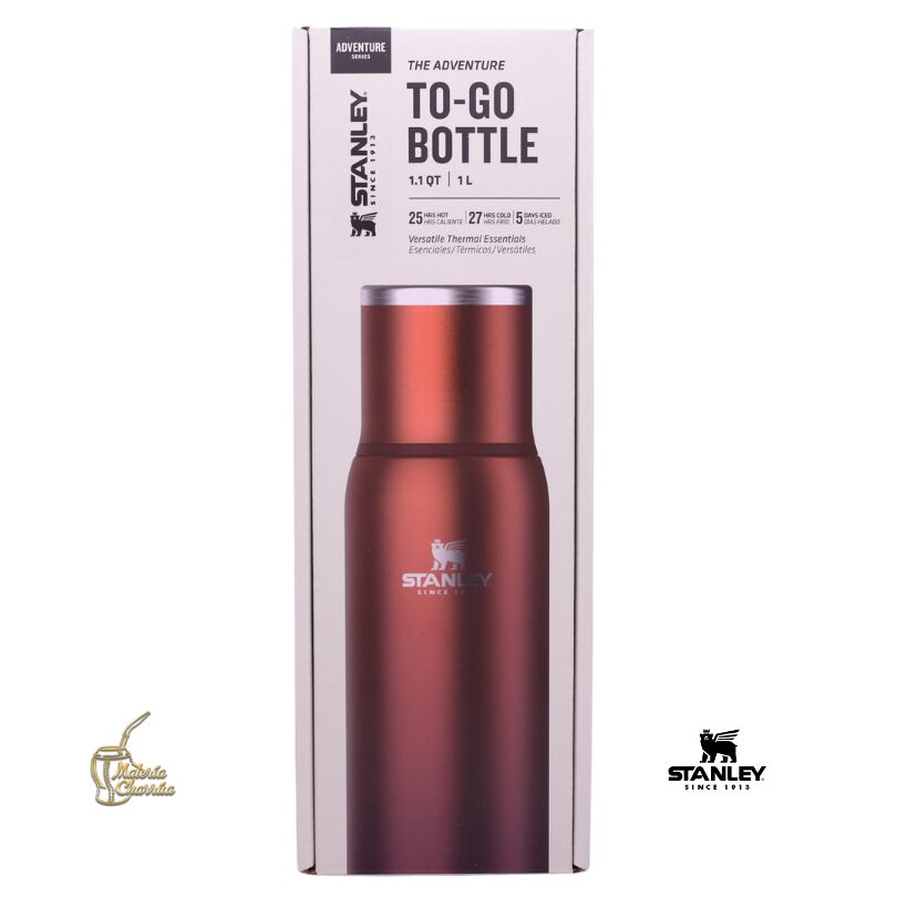 Stanley "To-Go" Termo 1L - Imagen 7
