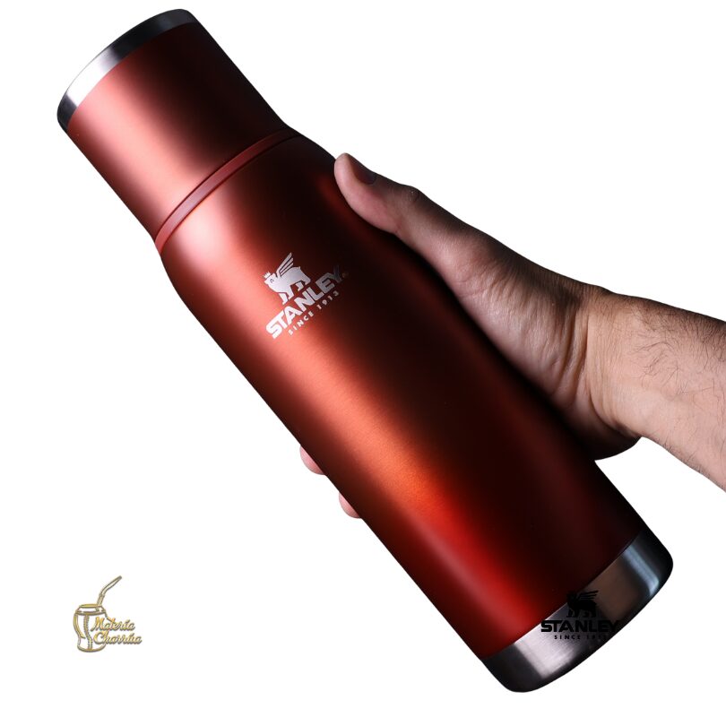 Stanley "To-Go" Termo 1L - Imagen 8